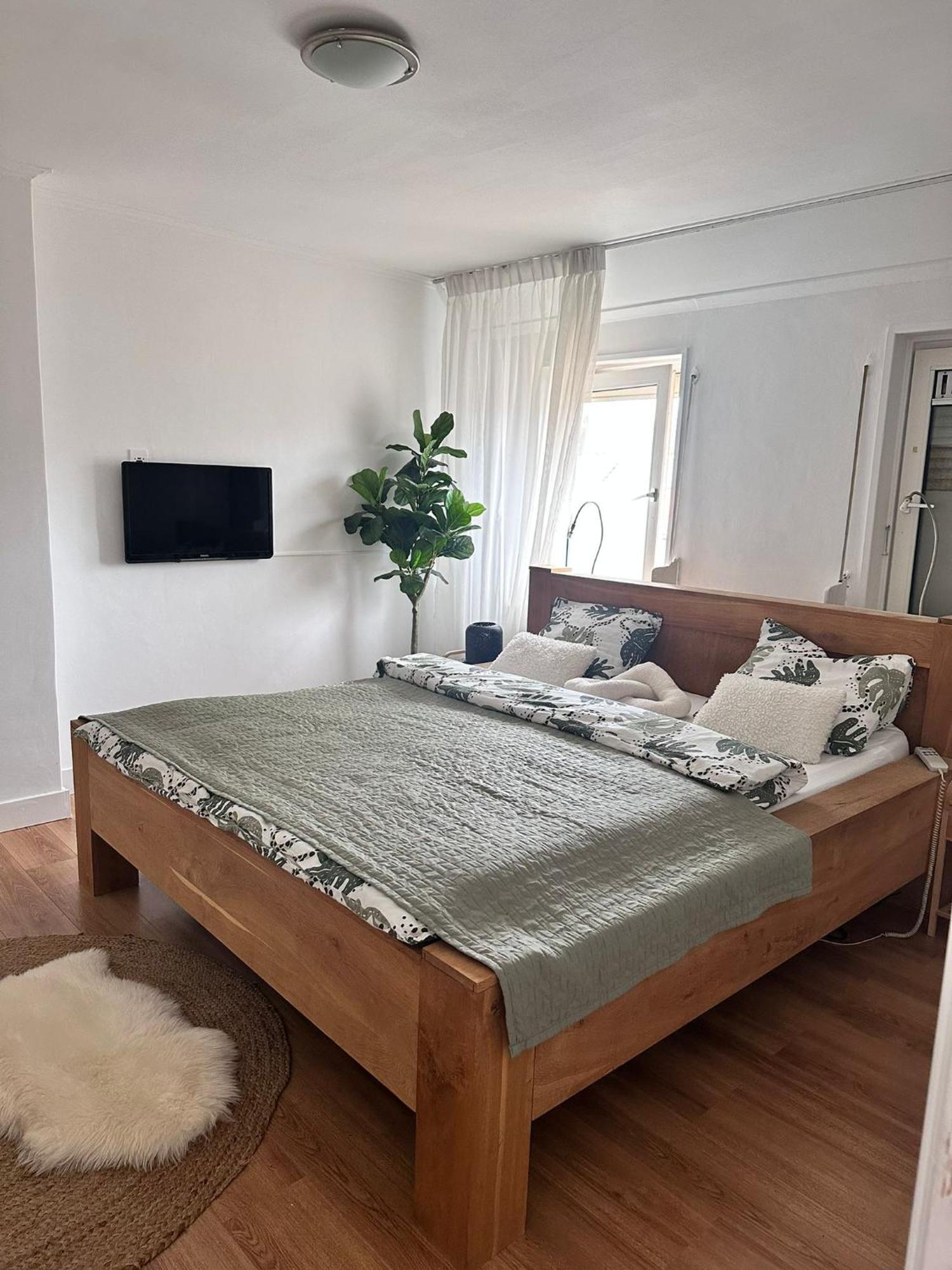 B&B Bredeweg Roermond Εξωτερικό φωτογραφία